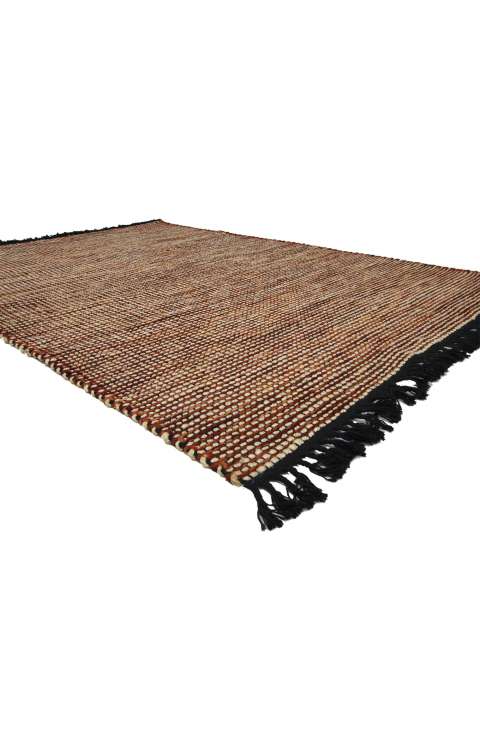5 x 7 Dhurrie Rug 30378