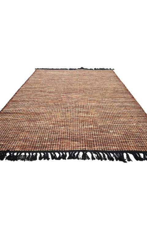 5 x 7 Dhurrie Rug 30378
