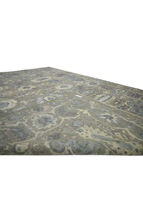 7 x 9 Persian Sultanabad 60704