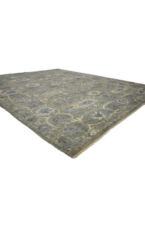 7 x 9 Persian Sultanabad 60704