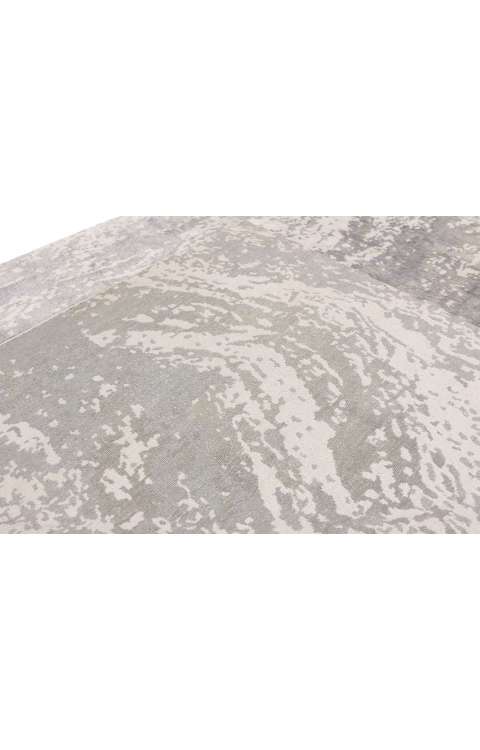 8 x 10 Contemporary Abstract Rug 30468