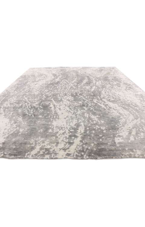 8 x 10 Contemporary Abstract Rug 30468