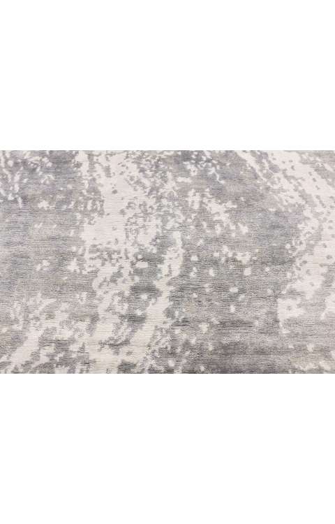 8 x 10 Contemporary Abstract Rug 30468
