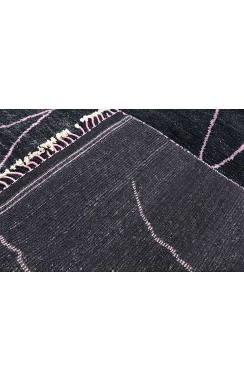 8 x 10 Moroccan Rug 30479