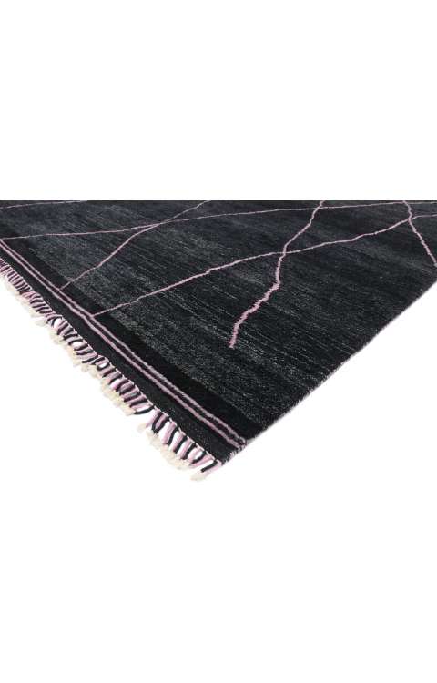 8 x 10 Moroccan Rug 30479