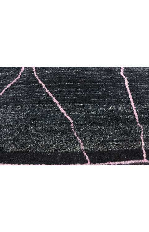 8 x 10 Moroccan Rug 30479