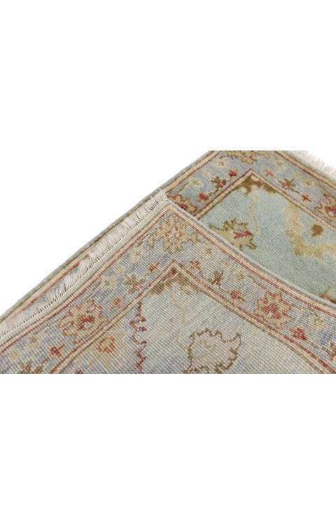 2 x 3 Oushak Rug 30495