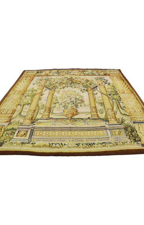 5 x 6 Tapestry Rug 73698