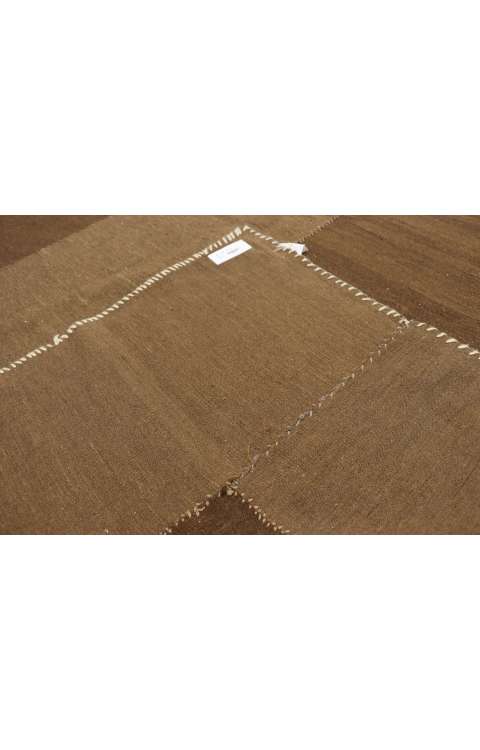 11 x 15 Vintage Persian Kilim Rug 76389