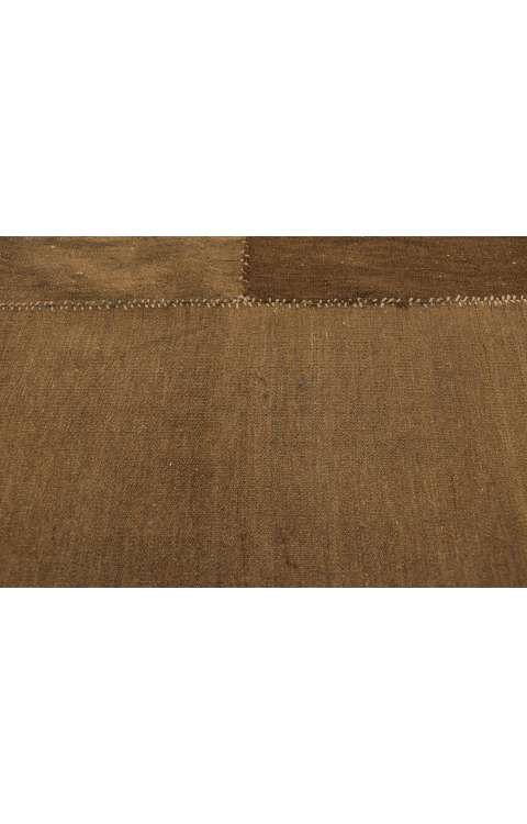 11 x 15 Vintage Persian Kilim Rug 76389