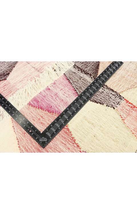 8 x 11 Turkish Kilim Rug 53022