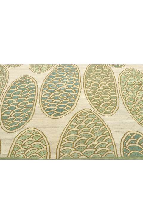 9 x 11 Kilim Rug 77528