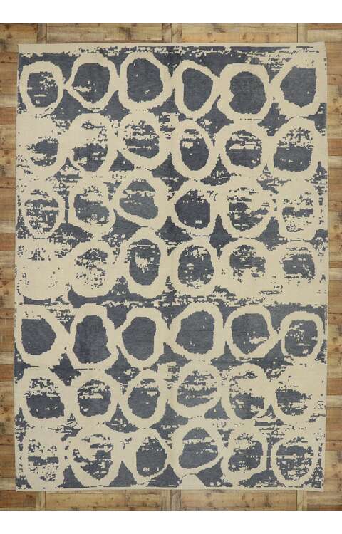 10 x 14 Moroccan Rug 5318910 x 14 Moroccan Rug 53189