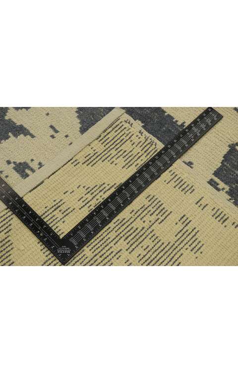 10 x 14 Moroccan Rug 53189