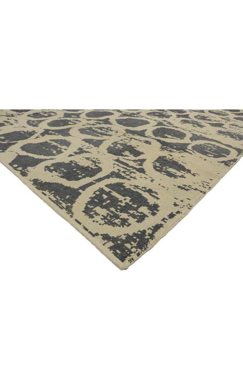 10 x 14 Moroccan Rug 53189