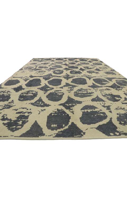 10 x 14 Moroccan Rug 5318910 x 14 Moroccan Rug 53189