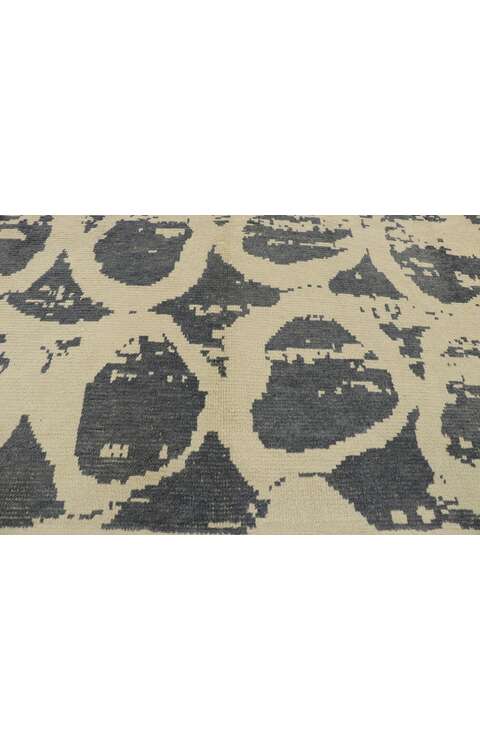 10 x 14 Moroccan Rug 53189