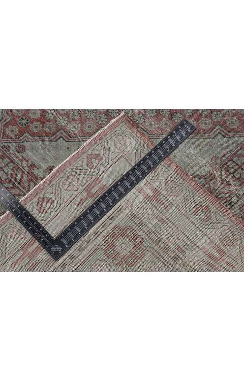 11 x 16 Antique Khotan Rug 53248