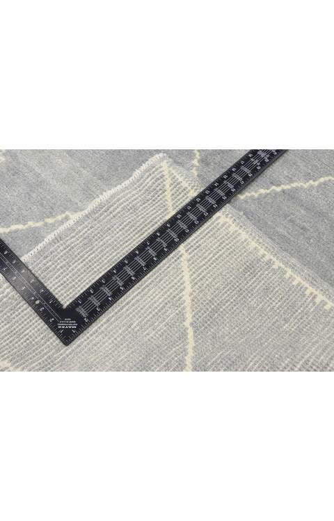 8 x 9 Moroccan Rug 53439