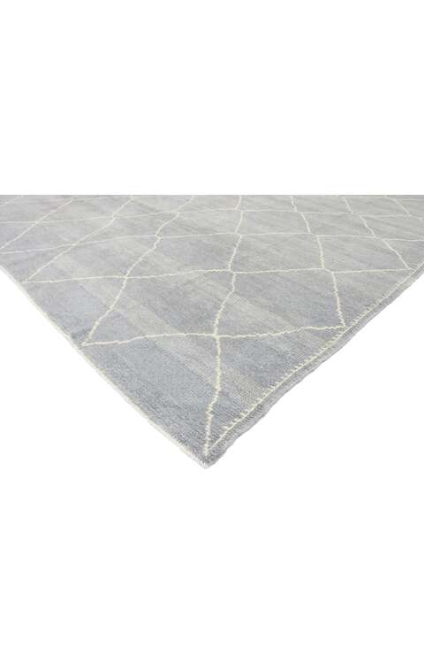 8 x 9 Moroccan Rug 53439