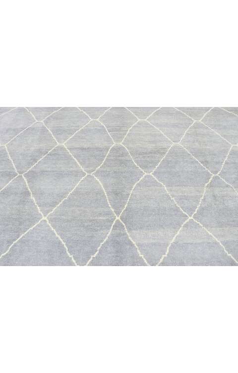 8 x 9 Moroccan Rug 53439