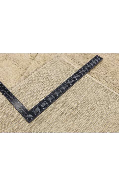 10 x 14 Contemporary Moroccan Rug 80652