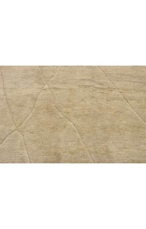 10 x 14 Contemporary Moroccan Rug 80652