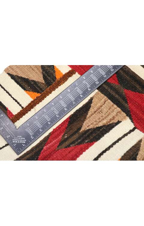 2 x 3 Vintage Germantown Navajo Rug 77779