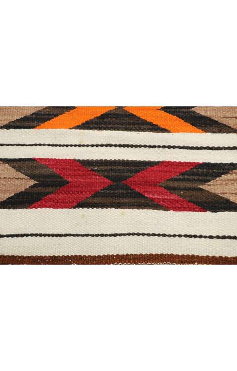 2 x 3 Vintage Germantown Navajo Rug 77779