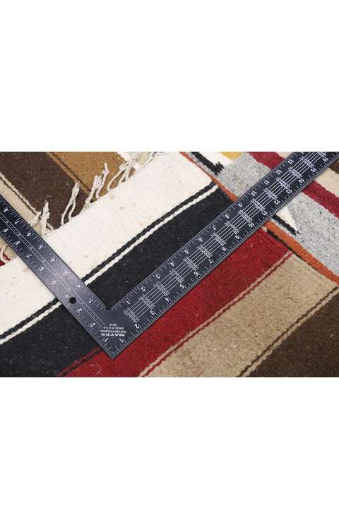 3 x 5 Vintage Kilim Rug 77849
