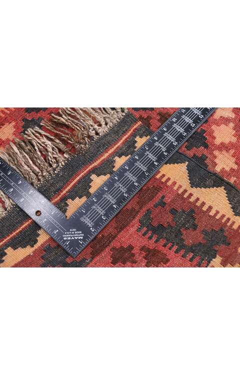 2 x 3 Vintage Afghani Kilim Rug 77883