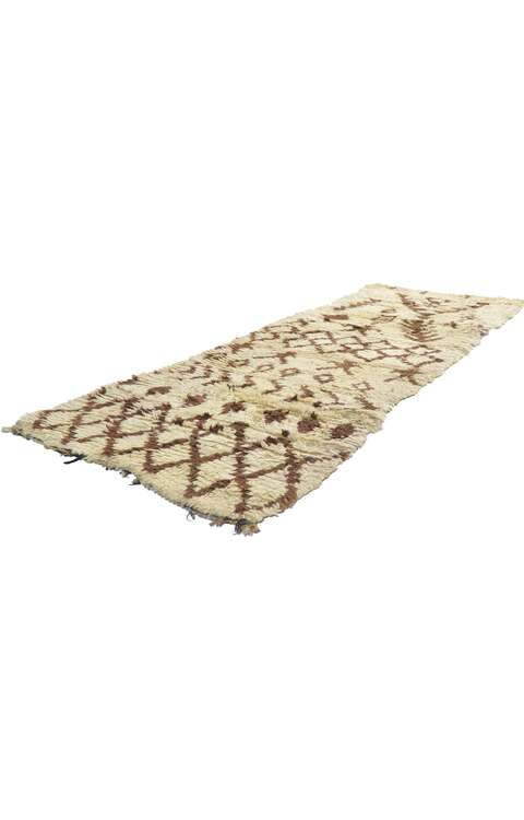 2 x 7 Vintage Moroccan Rug 21633