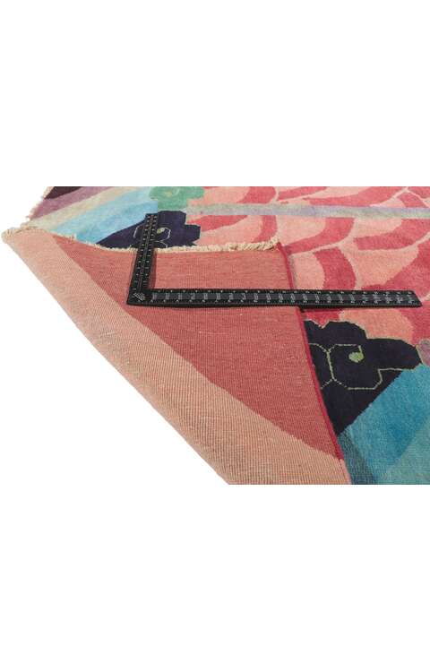 10 x 13 Contemporary Chinese Rug 30767
