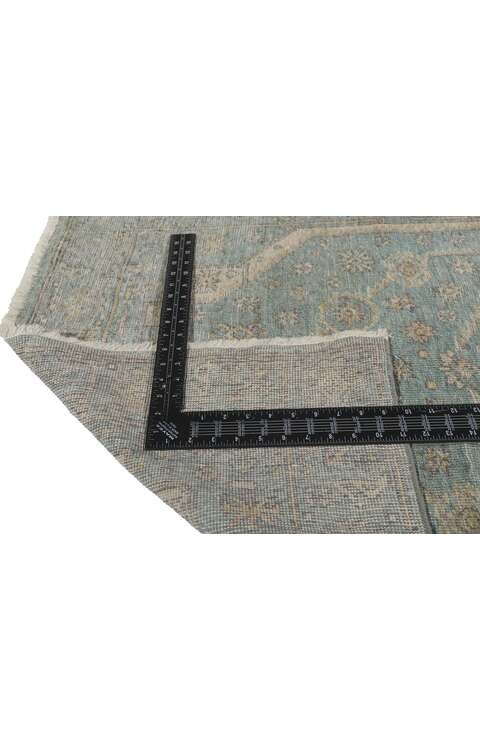 3 x 14 Contemporary Distressed Runner 30723