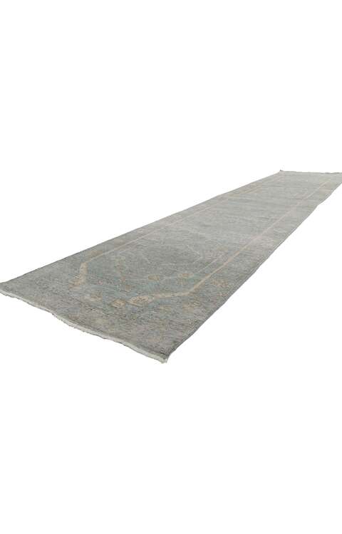 3 x 14 Contemporary Distressed Runner 30723