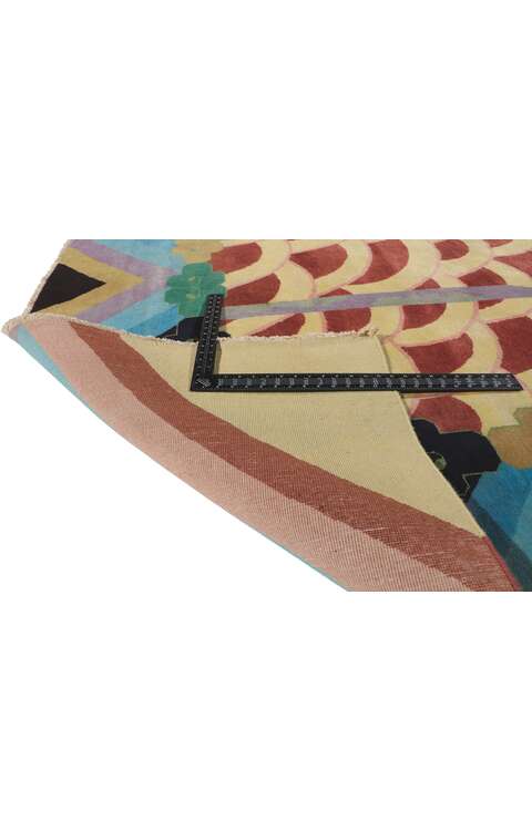 10 x 13 Contemporary Chinese Rug 30819