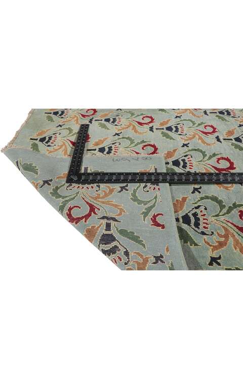 7 x 9 Contemporary Area Rug 80745