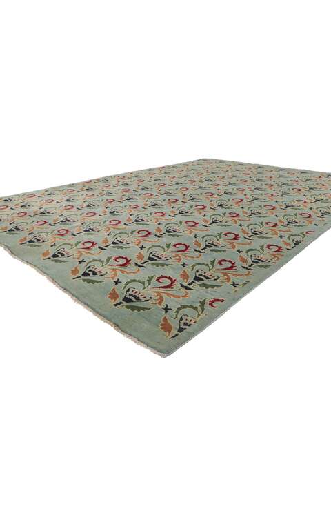 7 x 9 Contemporary Area Rug 80745