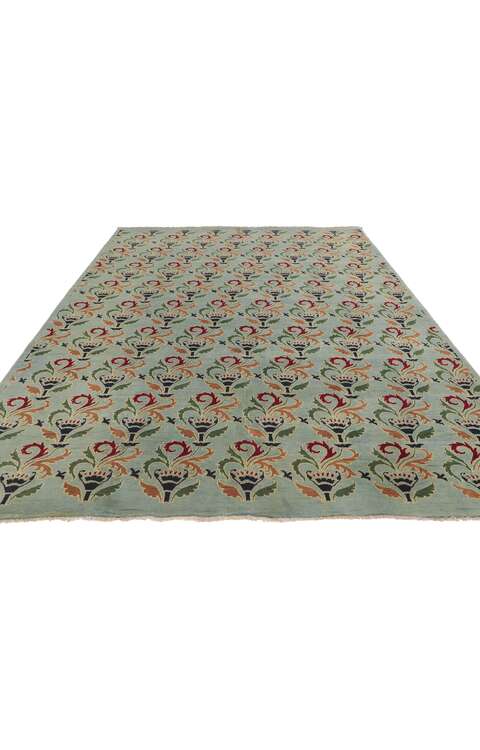 7 x 9 Contemporary Area Rug 80745