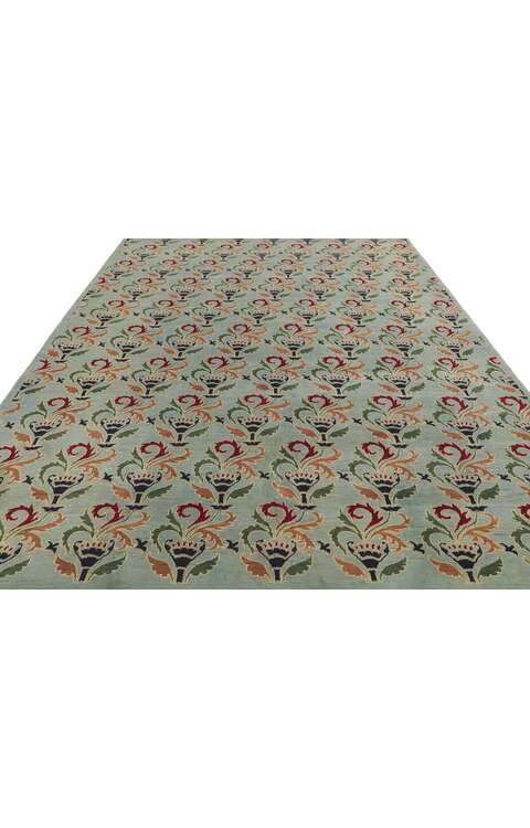 7 x 9 Contemporary Area Rug 80745
