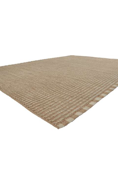 9 x 12 Contemporary Moroccan Rug 80805