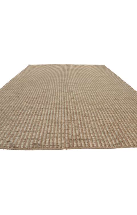 9 x 12 Contemporary Moroccan Rug 80805