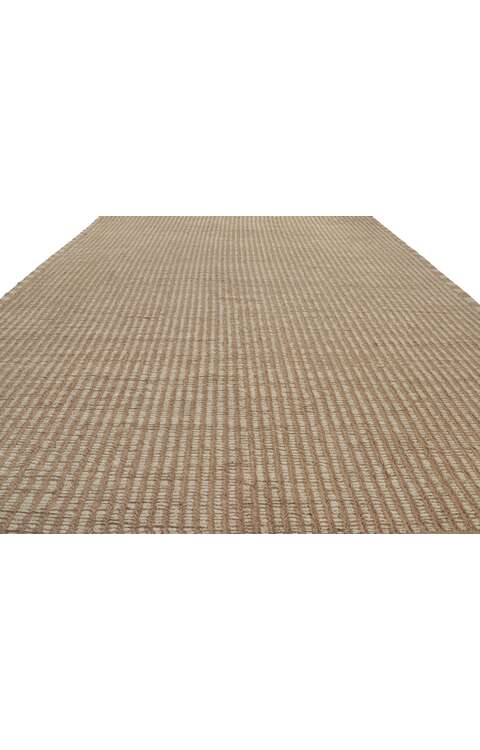 9 x 12 Contemporary Moroccan Rug 80805