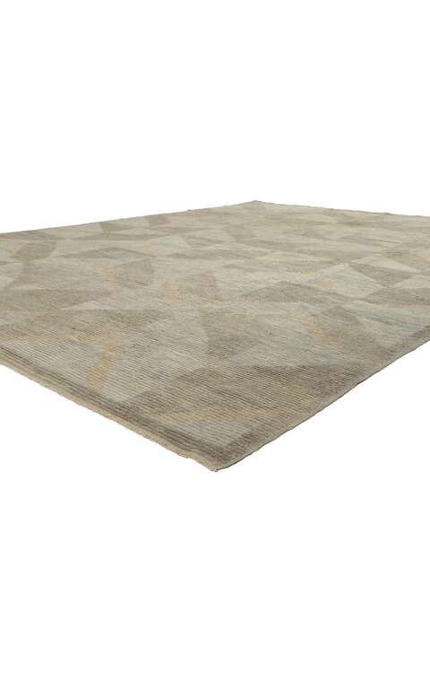 9 x 12 Turkish Tulu Rug 53829