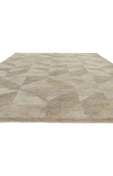 9 x 12 Turkish Tulu Rug 53829