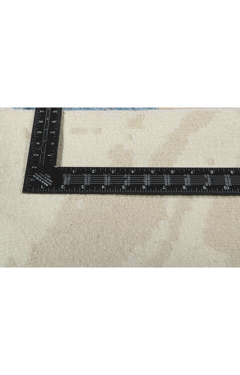 9 x 12 Contemporary Abstract Rug 30879