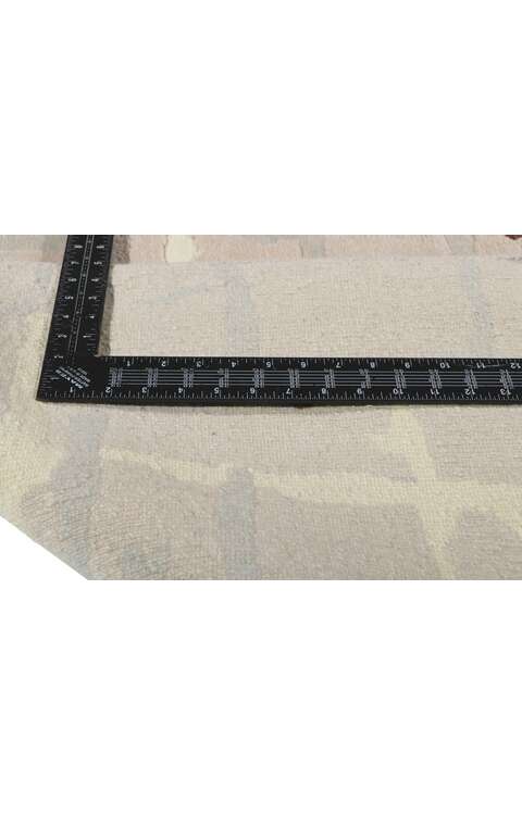 9 x 12 Contemporary Abstract Rug 30881
