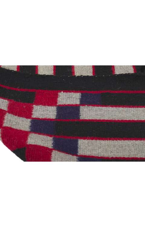 3 x 5 Vintage Navajo Kilim Rug 78423