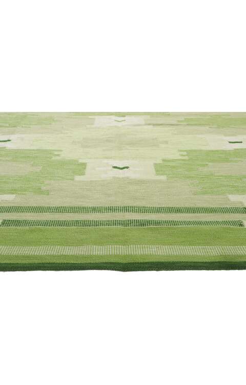 9 x 12 Swedish Inspired Kilim Rug 30816