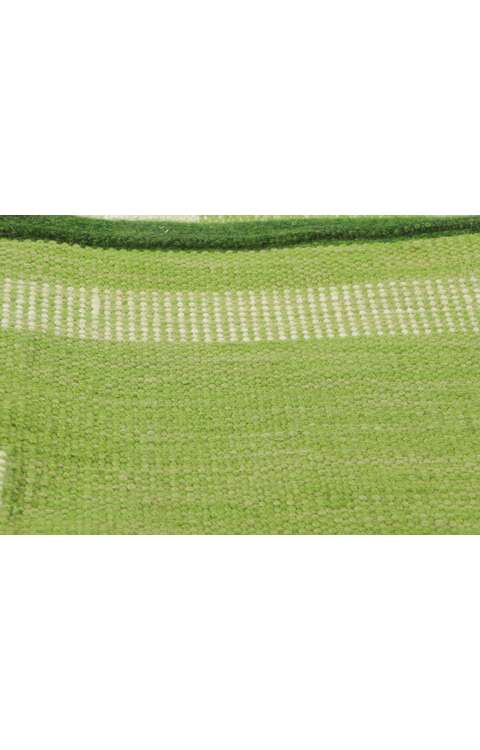 9 x 12 Swedish Inspired Kilim Rug 30816